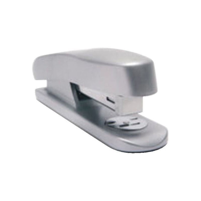 Puffa Exec Stapler Chrome H/Strip REP260C1 - Rapesco