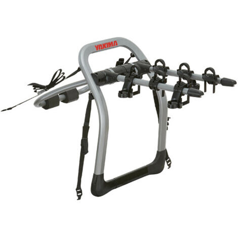 Halfback 3, portabici posteriore (3x)