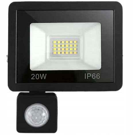 HAL脫GENO CON SENSOR 20W FR脥A (20)
