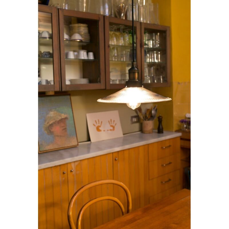 Halita, Pendelleuchte für Innenraum Faro Barcelona