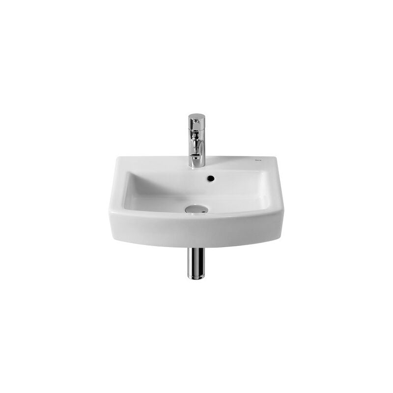 HALL - ROCA lavabos muraux ou à poser en porcelaine