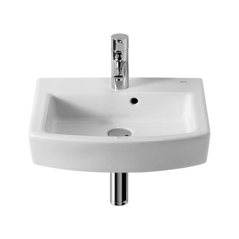 HALL - ROCA lavabos muraux ou à poser en porcelaine