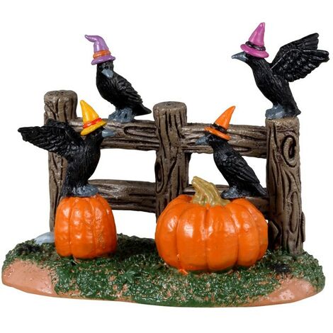 Halloween Crows Art.-Nr. 34077