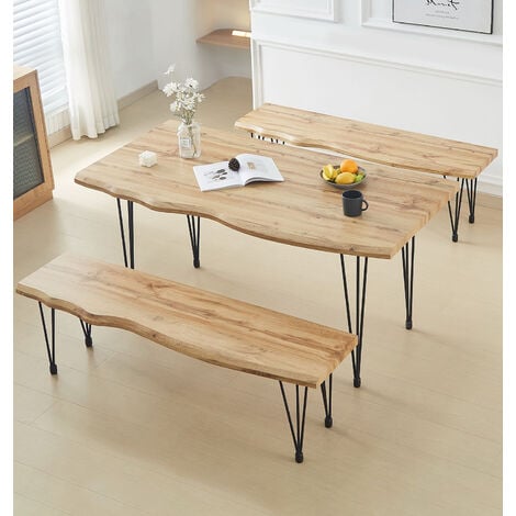 160cm best sale dining bench