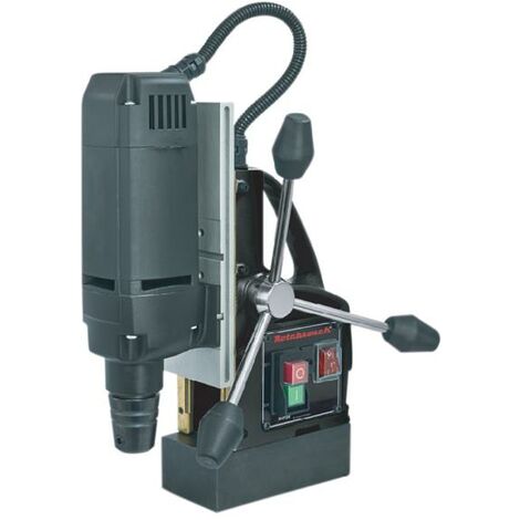 Halls COMMANDO 35/1 Rotabroach Commando 35 Magnetic Drill 35 x 50mm 110V HLLCOM351
