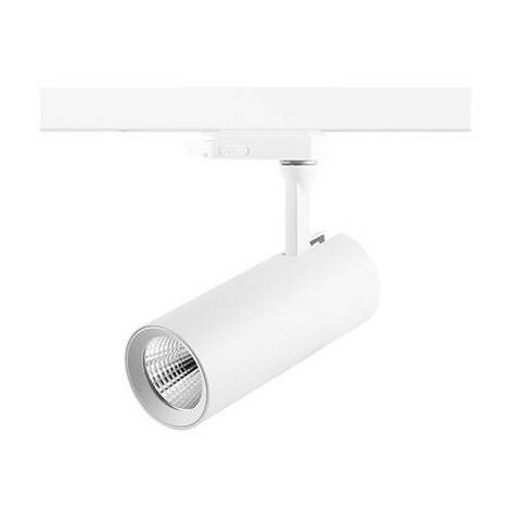 Halo 20w 2100lm 4000k 40° blanc (TR152NW30)