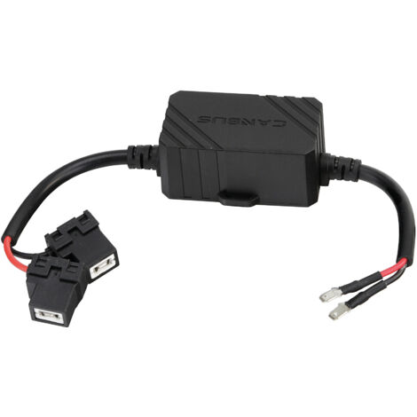 Halo Led Serie 1/3 - Cheat box 12V - H1