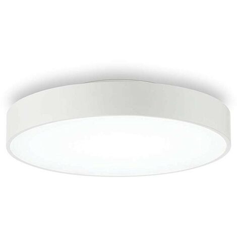 HALO PL1 D35 3000K, Deckenleuchte, Ideal Lux