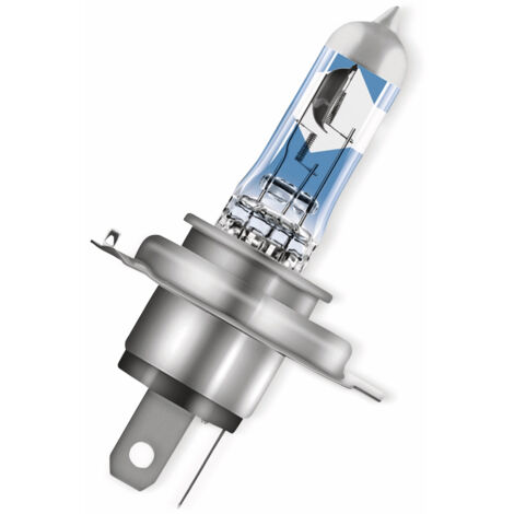 Halogen-Autolampe H4 OSRAM Night Breaker Laser