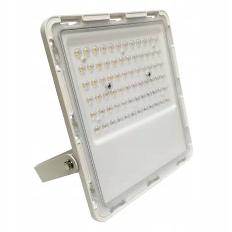 HALOGEN-FLUTLICHT-LED-LAMPE 200W 18000 LM NEU