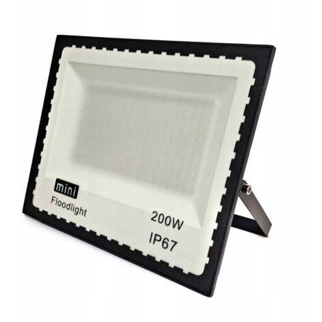 HALOGEN LED 200W LEISTUNGSSTARKE PREMKUM