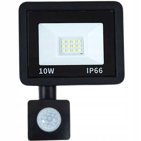HALOGEN MIT SENSOR 10W KALT (30)