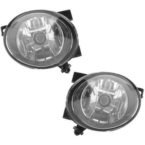 Halogen-Nebelscheinwerfer, Scheinwerfer, Tagfahrlicht für Golf 6 Mk6