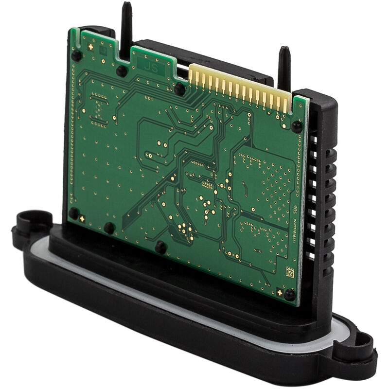 Maxpeedingrods - Halogen Tête Lampe Ballast module pour bmw 5er F10 F11 F07 631173049 63117267045