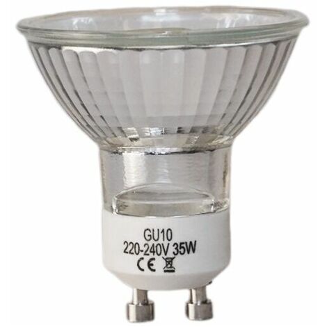 Halogenlampe GU10 GU10 220V35W