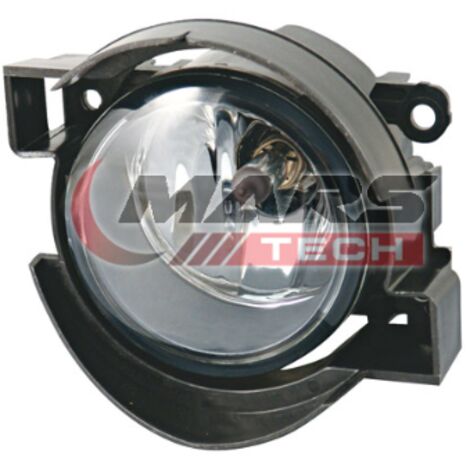 Halógeno para Dacia Logan 2003+ Izquierdo 8200074008