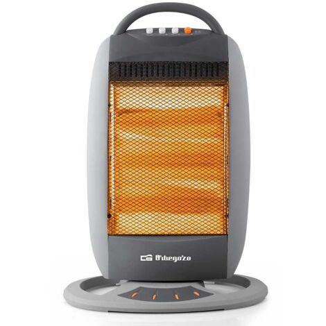 Halogenofen ORBEGOZO BP5008