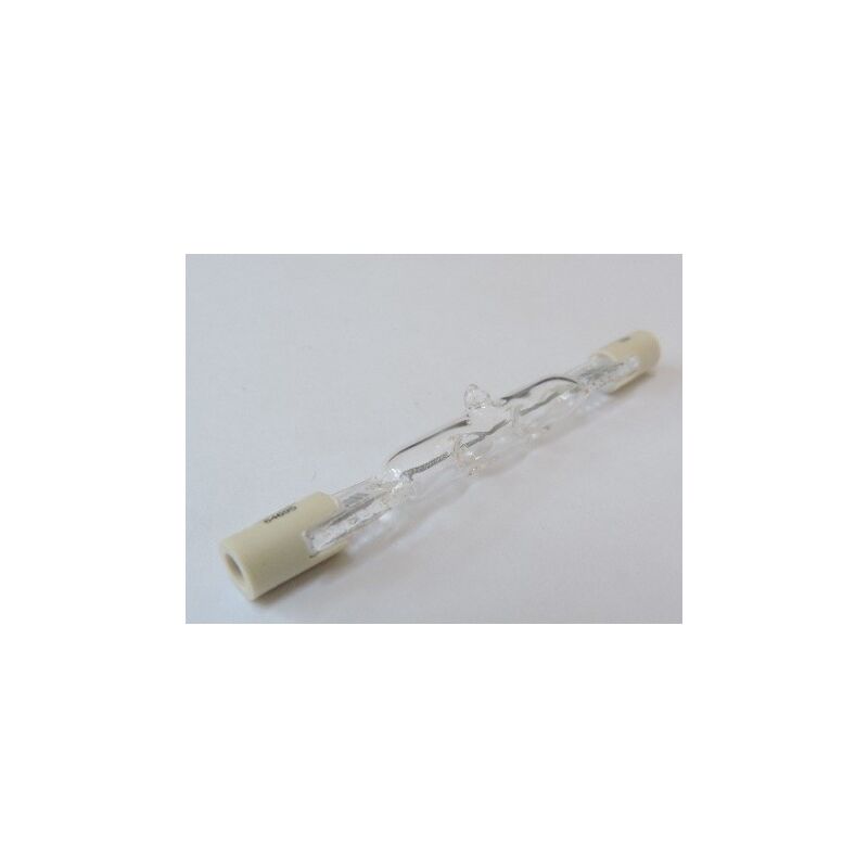 Osram Light bulb Halogen tube 230V 120W R7s HA120ECO74