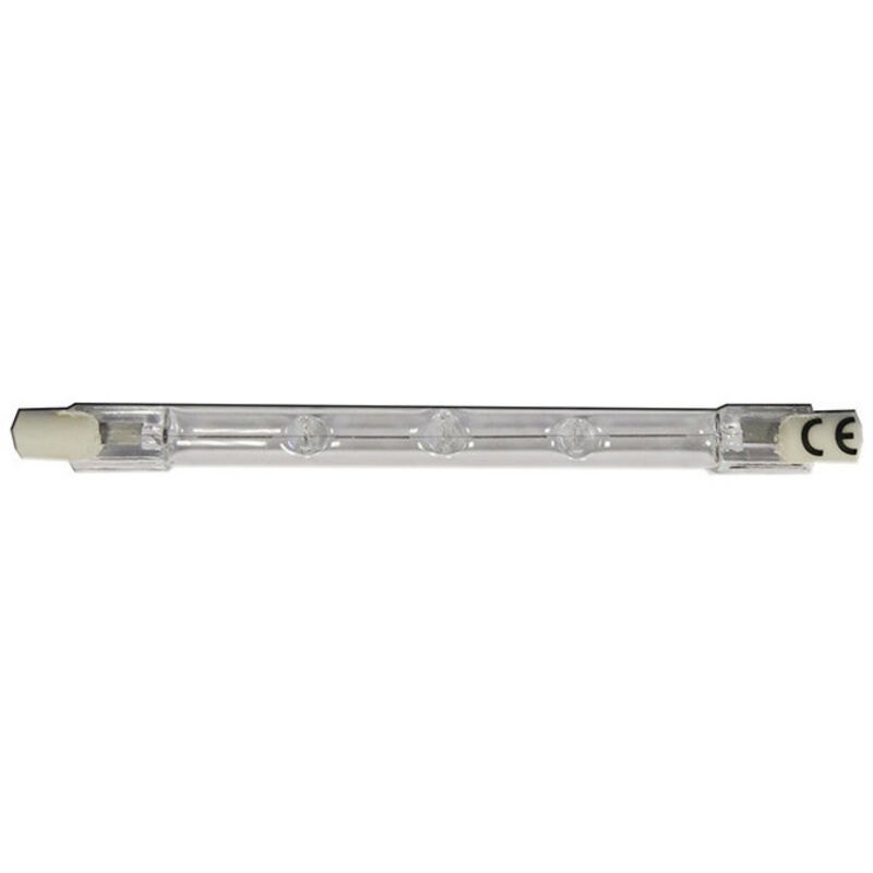 Equipements Pour Luminaire  Osram - Haloline 64690 Eco R7s / 80w = 100w/74.9mm - 4008321928078