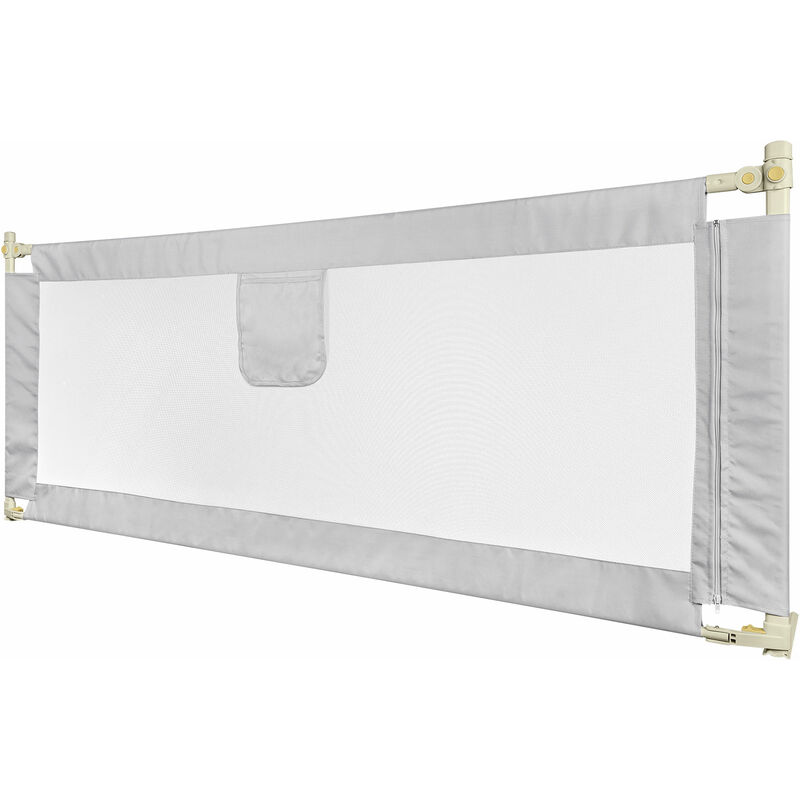 Haloyo - 1.5 m Parc pour Bébés,Pliable Parcs Enfants, Parc de Jeux Bébé avec Filet Respirant Sur Quatre Côtés, Centre d'activités pour Enfants gris