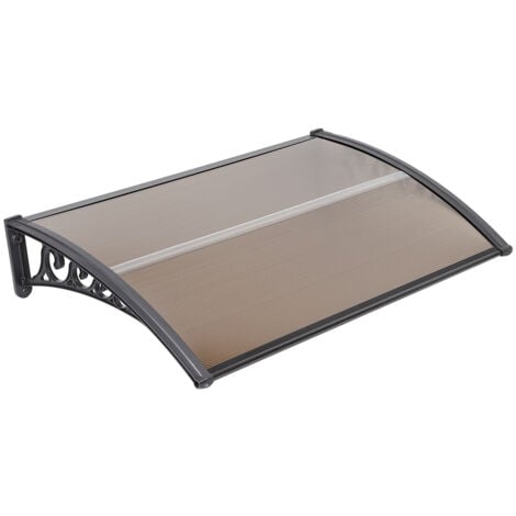 HALOYO 80 x 120 cm, Braun