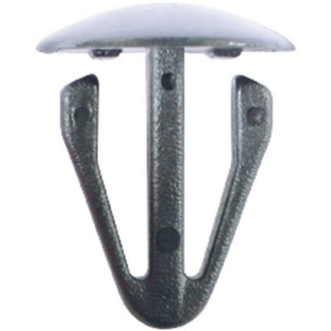 Haltebügel-Clip für Mazda,50er Pack