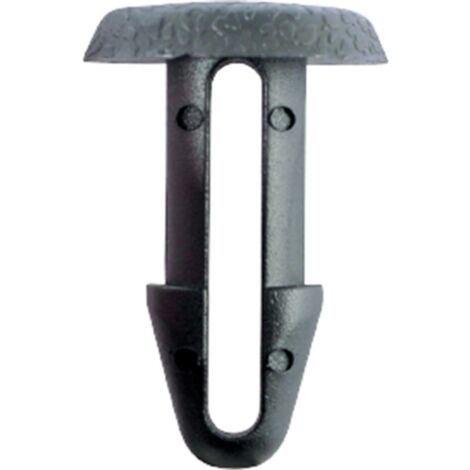 Haltebügel-Clip für Toyota,50er Pack