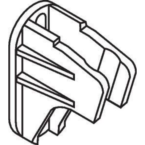Halteelement Porter