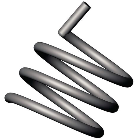 Haltefeder für MB GRIP 15 AK / MB EVO PRO 15