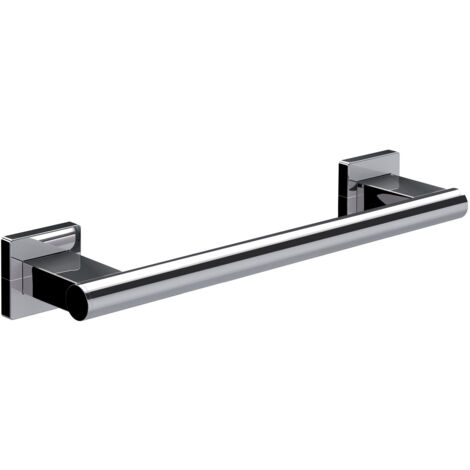 Haltegriff emco System 2, 415 mm, chrom - 357000100