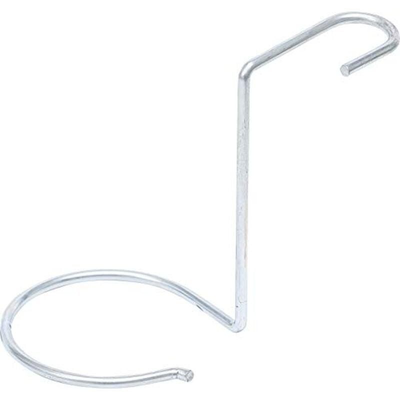 Haltehaken für Bremsentlüfterbecher für Art. 8999