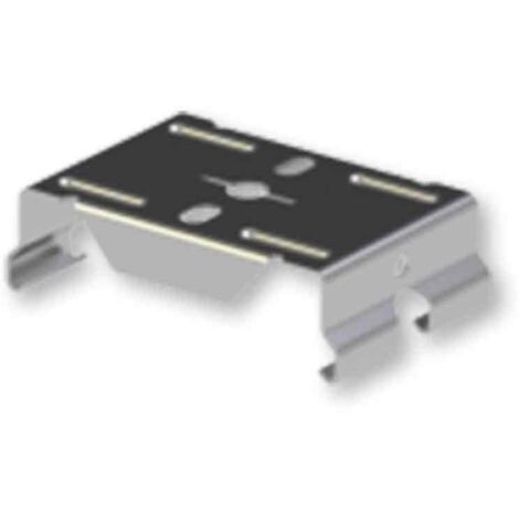 Halter für Lichtbandleuchte Pro+