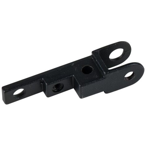 Halter für Riemenrolle