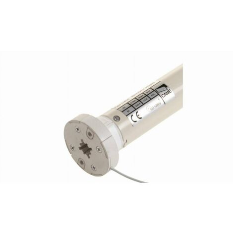 Halter Schnellbefestigung CAME für Kreuzschlitzkopf - 809XG-0050