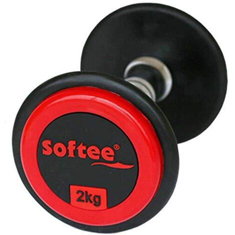 Haltère PRO-SPORT SOFTEE - 2 kg
