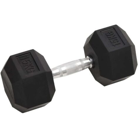 Haltères 2 pcs 30 kg Total Fonte CFW588539