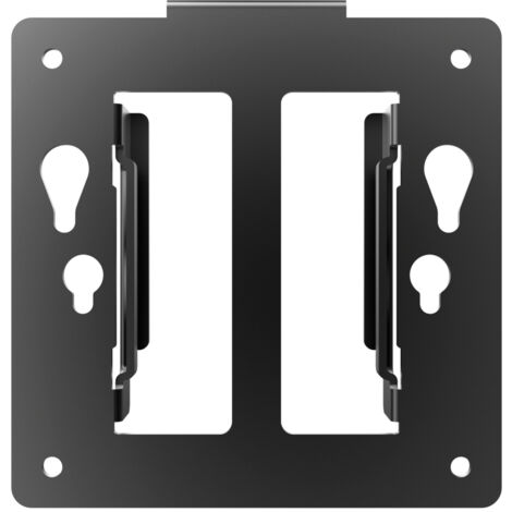 Halterung für 21,5" bis 27" Monitore p2