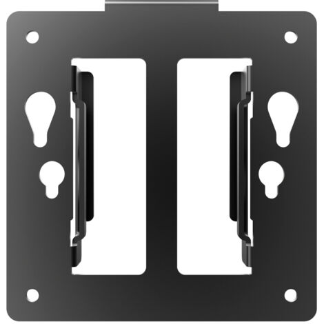 Halterung für 21,5" bis 27" Monitore p2