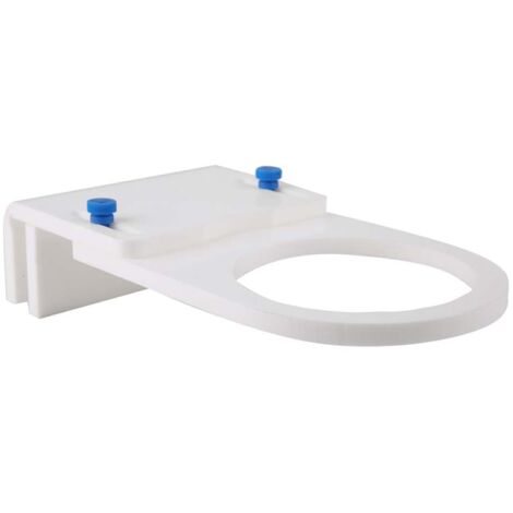 Halterung für Acryl-Aquarienfiltersocken – Montagehalterung