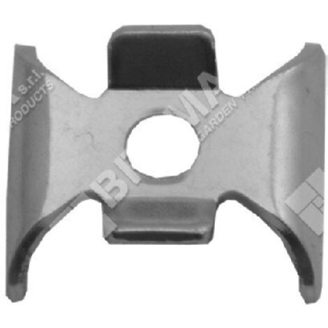 Halterung für Klingenführungsschraube und Mutter für MAORI COMPATIBLE Multitool – 018235