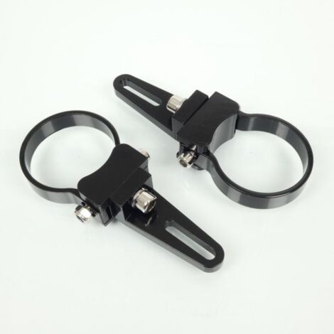 Halterung für Scheinwerfer aus Aluminium Sifam ø50 mm / L 79 mm