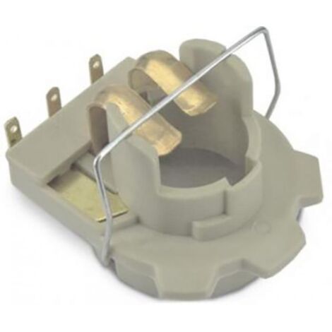 halterung für tnt glühbirnenhalter für roller yamaha 50 bws 2004