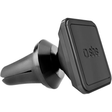 Halterung fürs Auto SBS TESUPMAGLCLIP Schwarz Universal