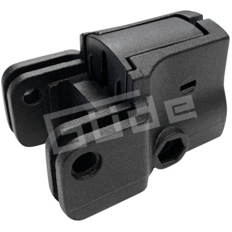 Halterung (Metall) für Hebel