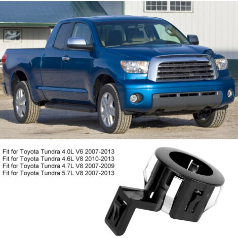 Halterungen für Parksensoren für Toyota Tundra 4.0L V6 2007-2013, Teilenummer 8934871010