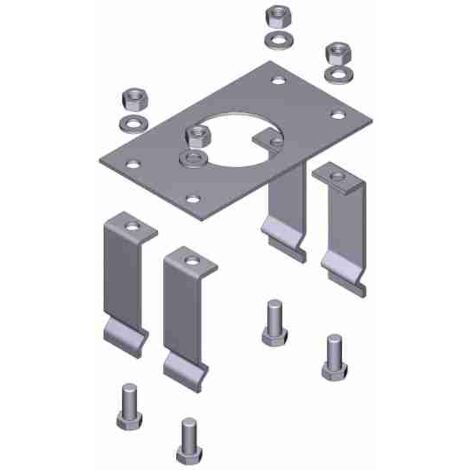 Halterungen Gpt40Ags Ersatz CAME 88003-0035