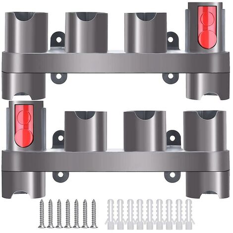 Halterungszubehör für Dyson V15 V11 V10 V8 V7 Staubsauger
