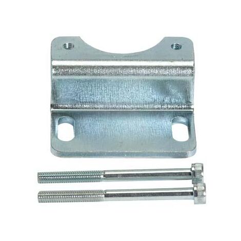 Haltewinkel multifix mit 2 Schrauben BG1 RIEGLER
