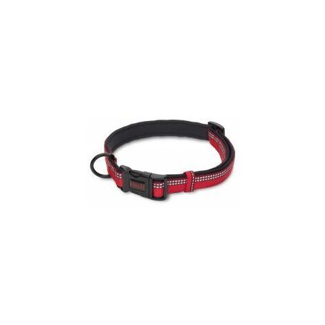 HALTI Collar Red - sml - 301456