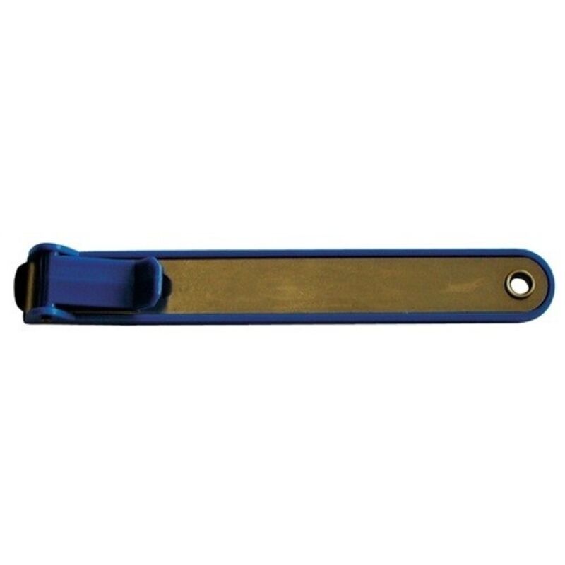 

Soporte apto para cinta de espesor promat